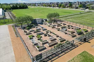 1302 20th St, Argyle, TX 76226 - Photo 38