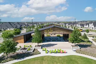 1302 20th St, Argyle, TX 76226 - Photo 40