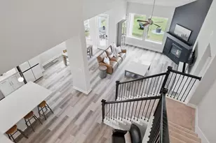 1302 20th St, Argyle, TX 76226 - Photo 20