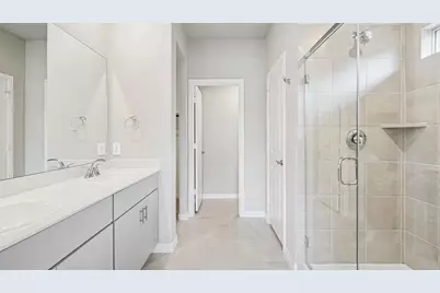 6617 Valley Lake Lane, Crowley, TX 76036 - Photo 8