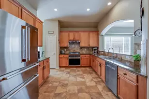 2713 Comanche Trail, Mansfield, TX 76063 - Photo 8