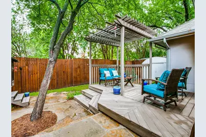 605 Oak Lane, Grapevine, TX 76051 - Photo 26