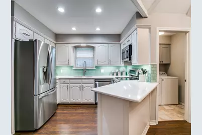 605 Oak Lane, Grapevine, TX 76051 - Photo 12