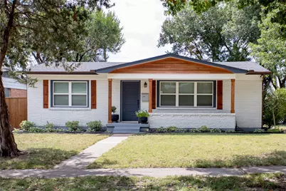 10879 Cassandra Way, Dallas, TX 75228 - Photo 2