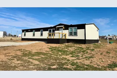 215 Salt Grass Circle, Poolville, TX 76487 - Photo 4