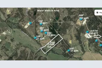 Lot 10 Starr Mann, Saint Jo, TX 76265 - Photo 8