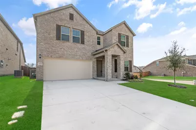 429 Wydown Drive, Princeton, TX 75407 - Photo 24