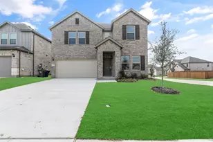 429 Wydown Dr, Princeton, TX 75407 - Photo 1