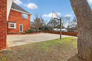 3403 Crossgate Cir S, Colleyville, TX 76034 - Photo 36