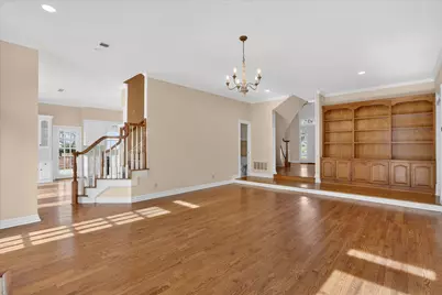 3403 Crossgate Circle S, Colleyville, TX 76034 - Photo 10