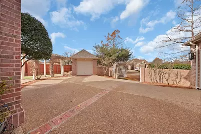 5605 Bailey Court, Arlington, TX 76017 - Photo 38