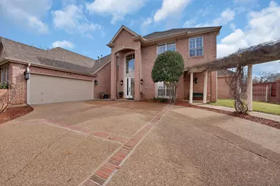 5605 Bailey Court, Arlington, TX 76017 - Photo 38