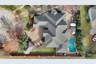 5605 Bailey Court, Arlington, TX 76017 - Photo 2