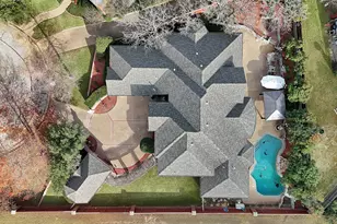 5605 Bailey Ct, Arlington, TX 76017 - Photo 2