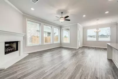 2625 Trinity Trail Way, Fort Worth, TX 76118 - Photo 4