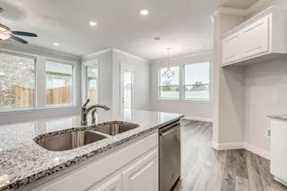 2625 Trinity Trail Way, Fort Worth, TX 76118 - Photo 10