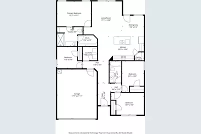 3210 Emerson Road, Forney, TX 75126 - Photo 34