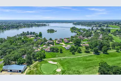 822 Kiowa Drive W, Lake Kiowa, TX 76240 - Photo 18