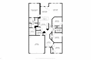 3613 Sabine Dr, Little Elm, TX 75068 - Photo 30