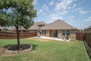 3613 Sabine Dr, Little Elm, TX 75068 - Photo 24
