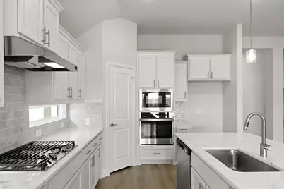 5600 Burford Lane, Celina, TX 75009 - Photo 4