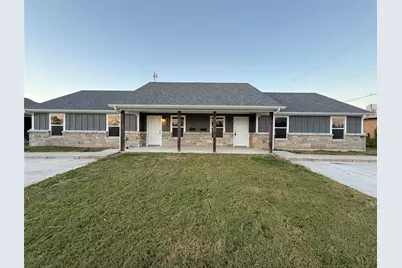108 W Adams Street, Itasca, TX 76055 - Photo 1