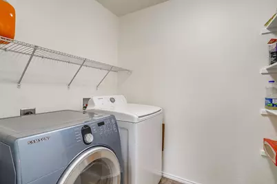 6612 Meadow Way Lane, Fort Worth, TX 76179 - Photo 18