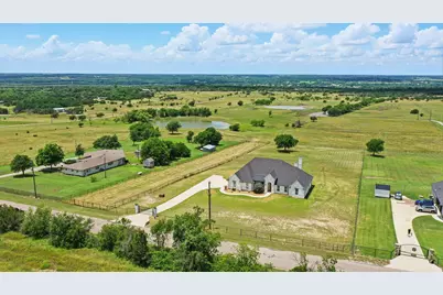 4895 Upper Denton Road, Weatherford, TX 76085 - Photo 1