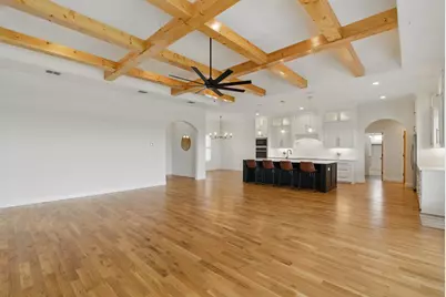 4895 Upper Denton Road, Weatherford, TX 76085 - Photo 8