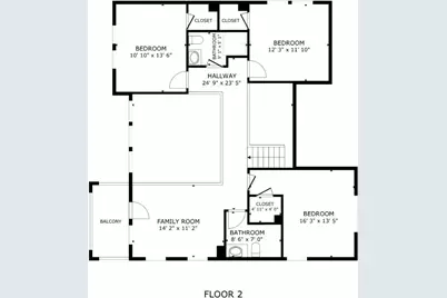 1840 Highland Drive E, Keller, TX 76262 - Photo 34