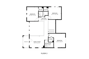 1840 Highland Dr E, Keller, TX 76262 - Photo 34