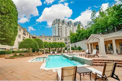 3400 Welborn Street #306, Dallas, TX 75219 - Photo 22