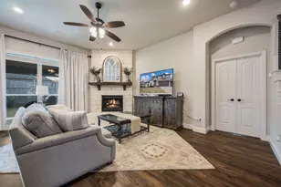 335 Bluewood Dr, Fate, TX 75087 - Photo 10