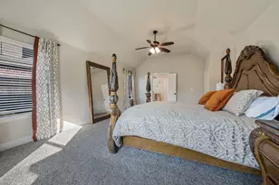 335 Bluewood Dr, Fate, TX 75087 - Photo 22