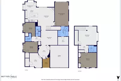 335 Bluewood Drive, Fate, TX 75087 - Photo 40