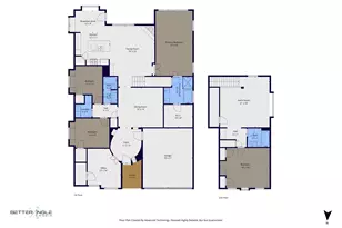 335 Bluewood Dr, Fate, TX 75087 - Photo 40