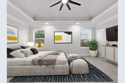 1486 Highland Park Circle, Granbury, TX 76048 - Photo 22