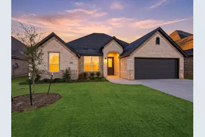 1486 Highland Park Circle, Granbury, TX 76048 - Photo 2