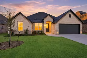 1486 Highland Park Cir, Granbury, TX 76048 - Photo 2