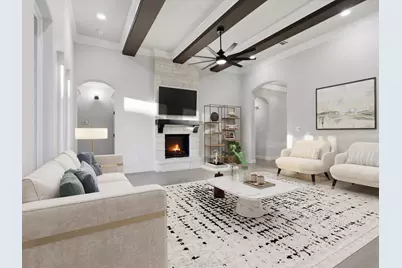 1486 Highland Park Circle, Granbury, TX 76048 - Photo 10