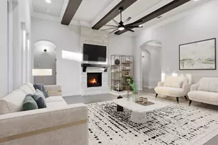 1486 Highland Park Cir, Granbury, TX 76048 - Photo 10