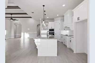 1486 Highland Park Circle, Granbury, TX 76048 - Photo 14