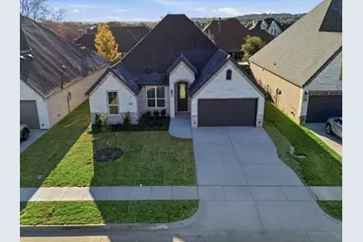 1486 Highland Park Circle, Granbury, TX 76048 - Photo 38