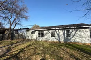 4248 Bertha Ave, Fort Worth, TX 76105 - Photo 20