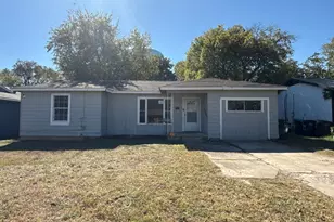 4248 Bertha Ave, Fort Worth, TX 76105 - Photo 1