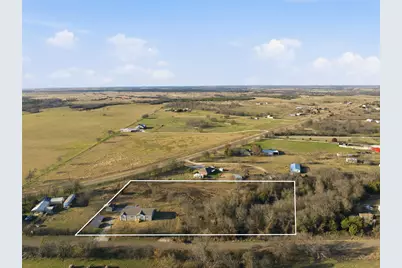 185 Eagle Ridge Road, McGregor, TX 76657 - Photo 2