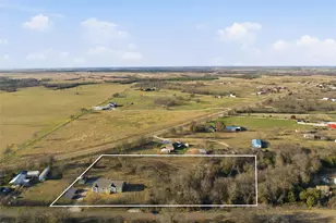 185 Eagle Ridge Rd, McGregor, TX 76657 - Photo 2