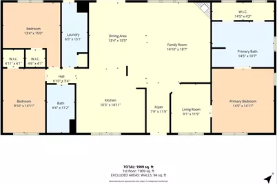 185 Eagle Ridge Road, McGregor, TX 76657 - Photo 32