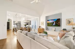 5108 Shallow Pond Dr, Little Elm, TX 76227 - Photo 16