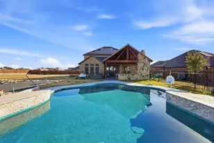 411 Kinnerton Ct, Midlothian, TX 76065 - Photo 4